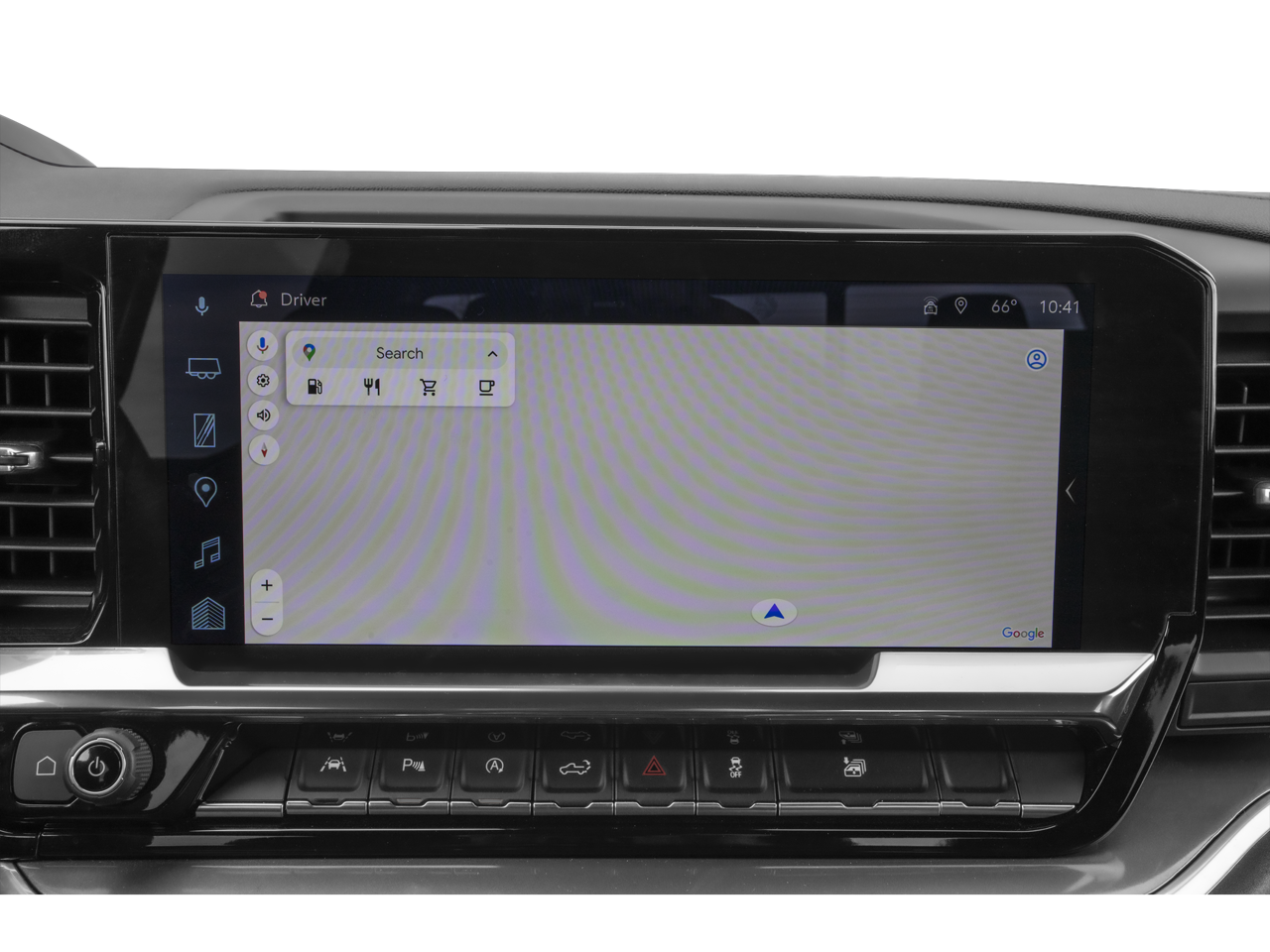 2025 Chevrolet Silverado 1500 4WD Crew Cab Short Bed High Country