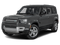 2025 Land Rover Defender 110 P300