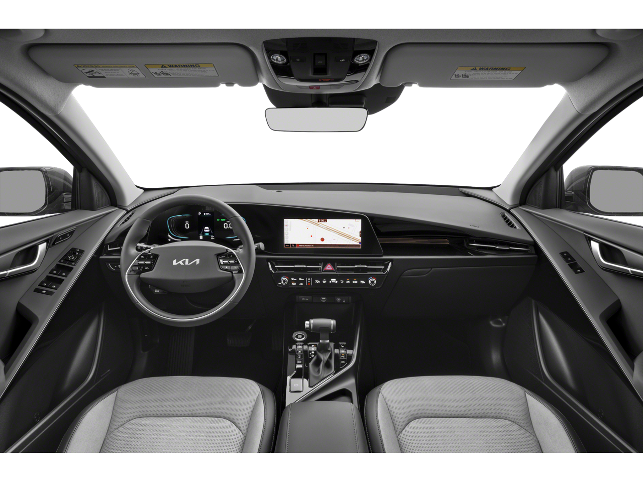 2026 Kia Niro SX