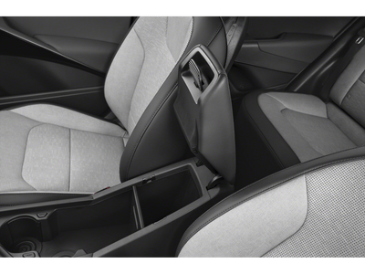2026 Kia Niro SX