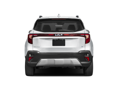 2026 Kia Seltos SX