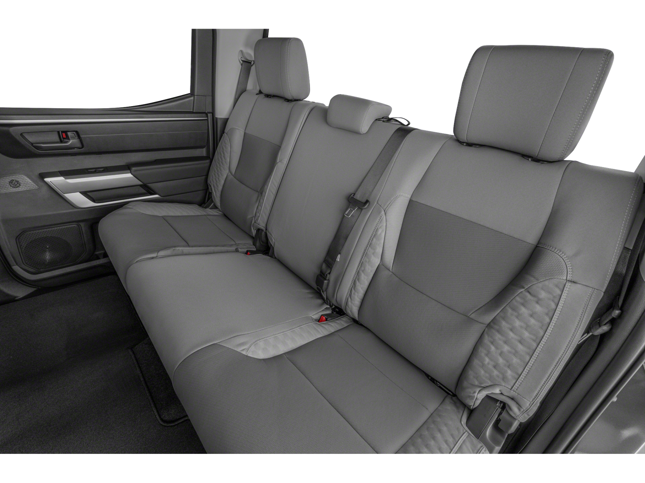 2026 Toyota Tundra SR5 CrewMax 5.5' Bed
