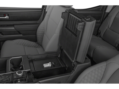 2026 Toyota Tundra SR5 CrewMax 5.5' Bed
