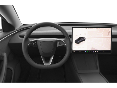 2026 Tesla Model 3 Premium All-Wheel Drive