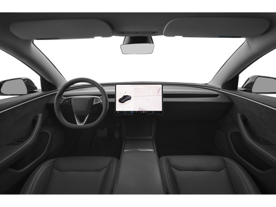 2026 Tesla Model 3 Premium All-Wheel Drive