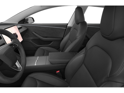 2026 Tesla Model 3 Premium All-Wheel Drive