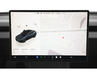 2026 Tesla Model 3 Premium All-Wheel Drive
