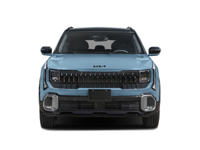 2027 Kia Seltos X-Line SX