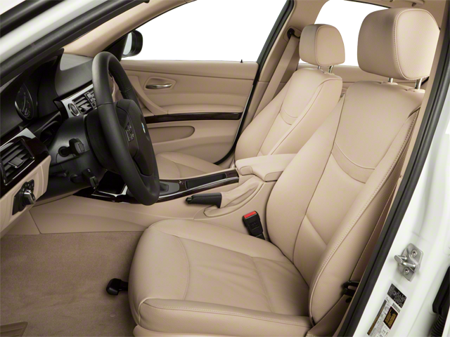 2010 BMW 335i 335i