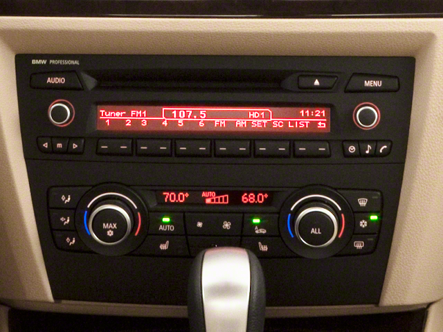 2010 BMW 335i 335i