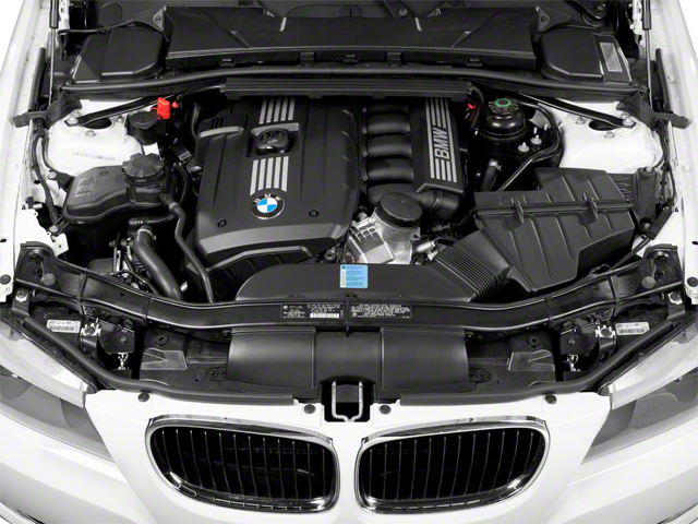 2010 BMW 335i 335i