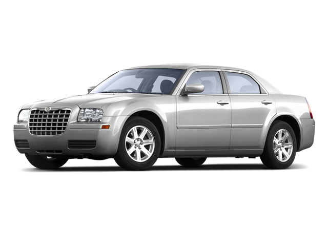 2010 Chrysler 300 Touring Signature Series