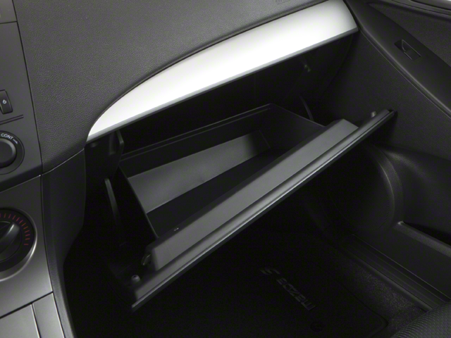 2010 Mazda Mazda3 i Touring