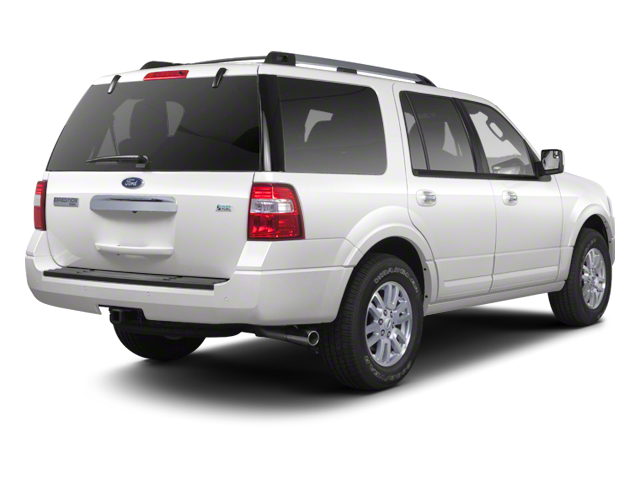 2011 Ford Expedition XL