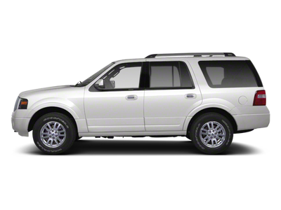 2011 Ford Expedition XL