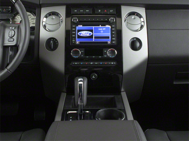 2011 Ford Expedition XL