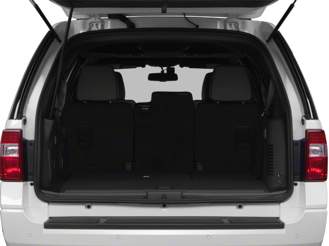 2011 Ford Expedition XL