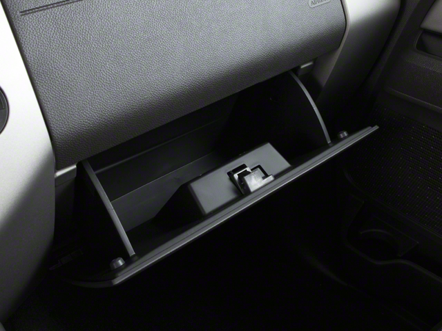 2011 Ford Expedition XL