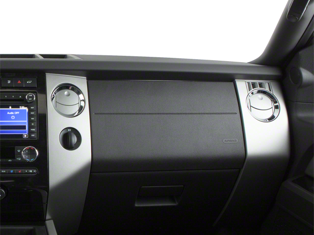 2011 Ford Expedition XL