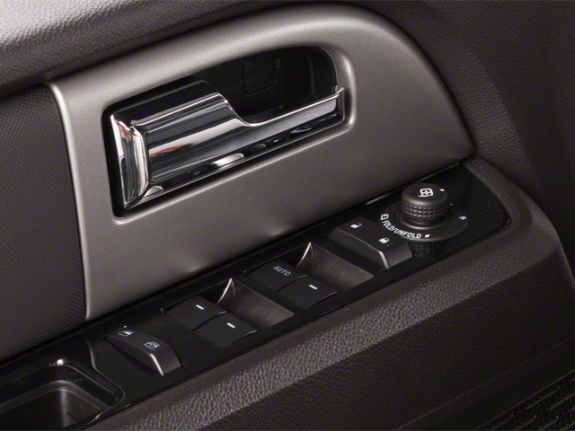 2011 Ford Expedition XL