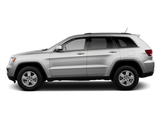 2011 Jeep Grand Cherokee Overland