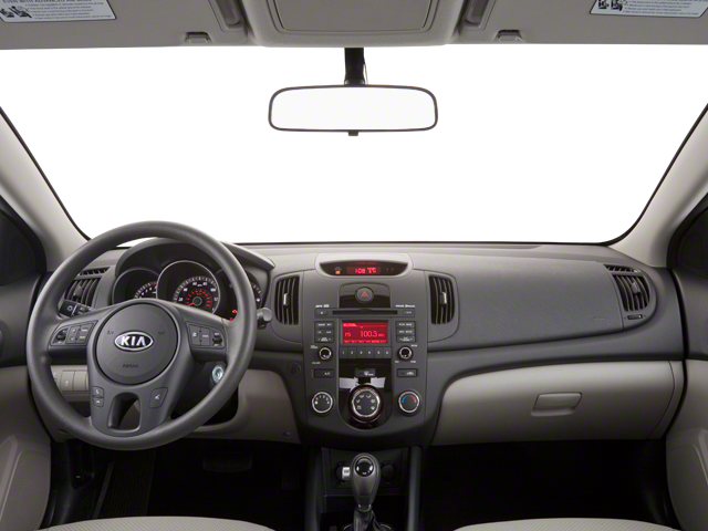 2011 Kia Forte EX