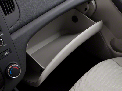 2011 Kia Forte EX