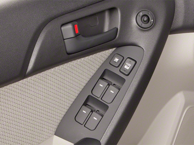 2011 Kia Forte EX