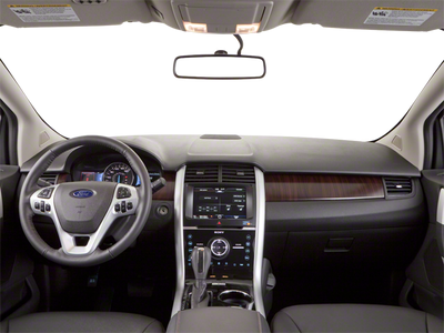 2012 Ford Edge Limited