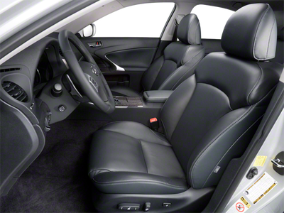 2012 Lexus IS 250