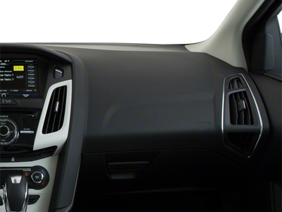 2013 Ford Focus S