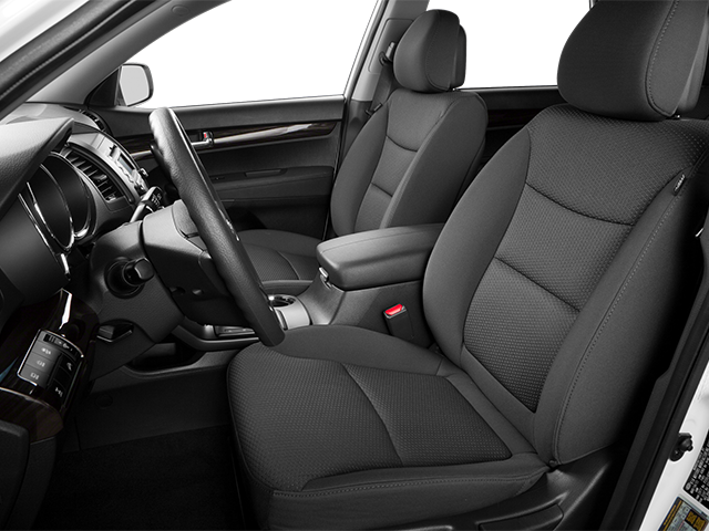 2013 Kia Sorento SX