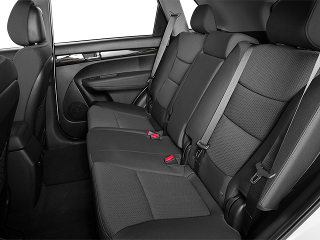 2013 Kia Sorento SX