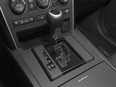 2013 Mazda Mazda CX-9 Grand Touring