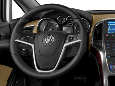 2016 Buick Verano Leather Group
