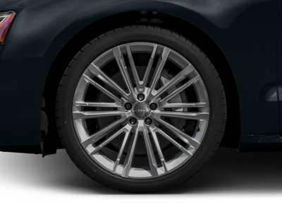 2017 Audi A8 L L 3.0T (Tiptronic) (No Longer Available for Ordering)