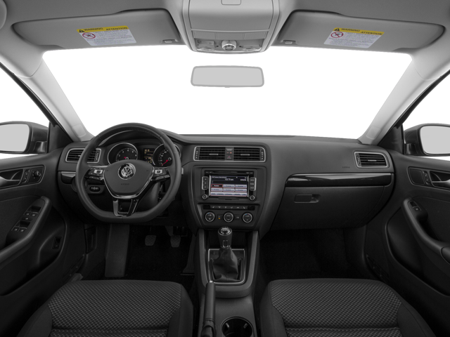 2017 Volkswagen Jetta 1.8T Sport