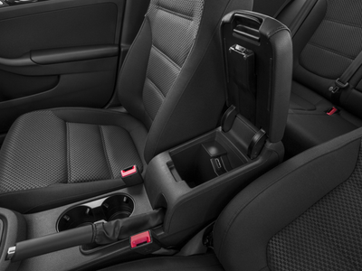 2017 Volkswagen Jetta 1.8T Sport
