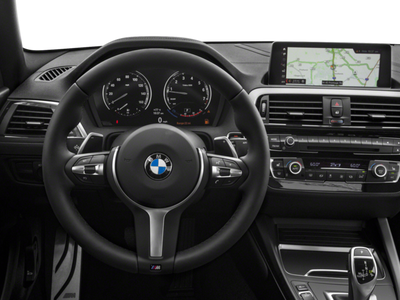 2018 BMW M240i M240i