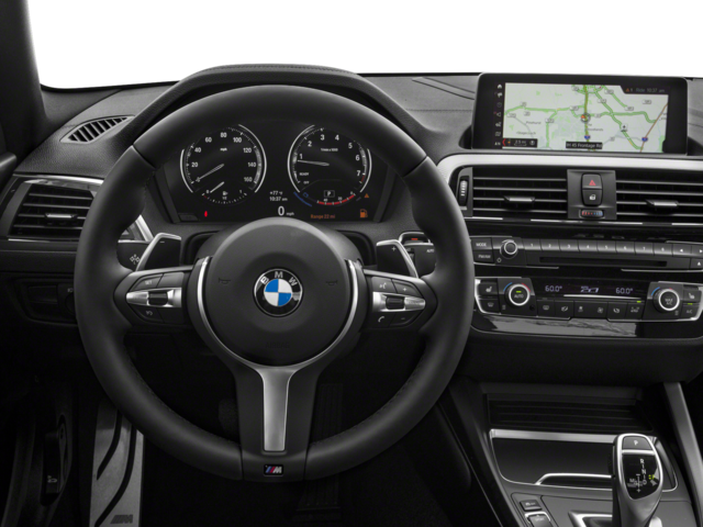 2018 BMW M240i M240i