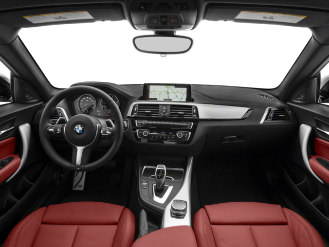 2018 BMW M240i M240i