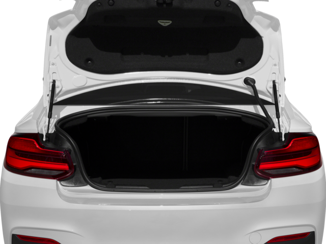 2018 BMW M240i M240i