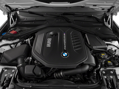 2018 BMW M240i M240i