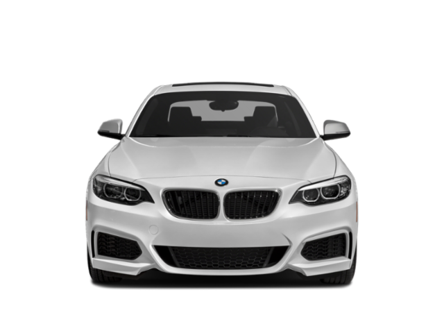 2018 BMW M240i M240i