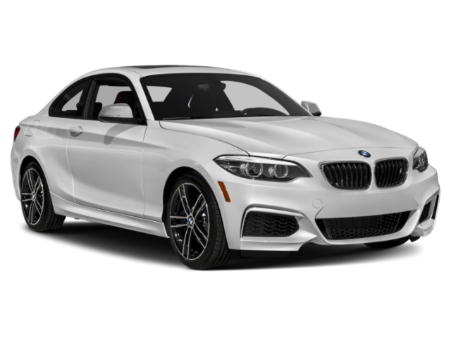 2018 BMW M240i M240i