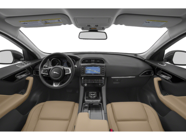 2018 Jaguar F-PACE 25t Premium