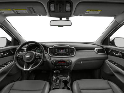 2018 Kia Sorento EX