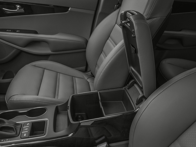 2018 Kia Sorento EX