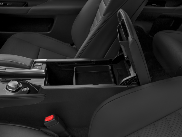 2018 Lexus GS 350