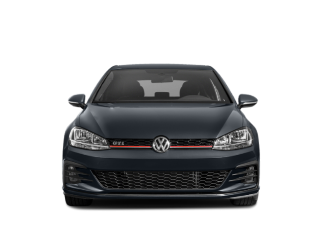 2018 Volkswagen Golf GTI Base
